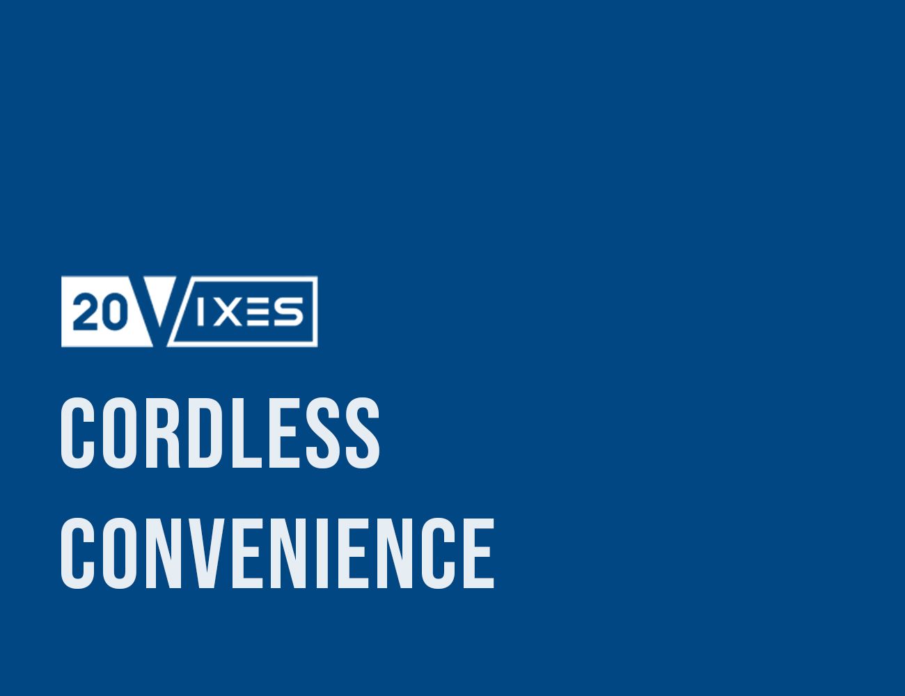 Scheppach 20V Series, cordless convenience, tool series for various applications.