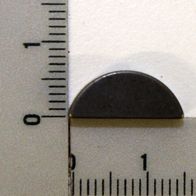 Scheppach curved washer (scale) for sheet springs