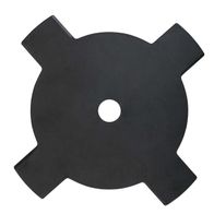 Scheppach four-tooth blade