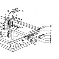 Sinken, Waschbeckenhahn