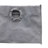 Scheppach dust bag with integrated dust outlet hole