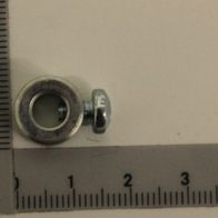 Collar with threaded pin for Scheppach item, scale 8 mm