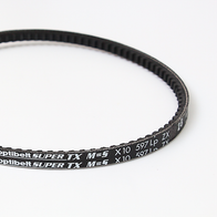 Scheppach V-belt Super TX M=5 (X10, 597 Lp) – Machine replacement part
