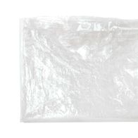 Scheppach chipping bag (set piece) – white fabric bag