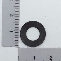 Scheppach cup spring with integral ring component
