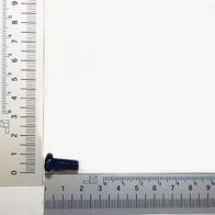 Scheppach screw with thread, part of the M6x14 set