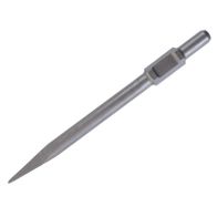 Scheppach precision drill bit with ergonomic handle