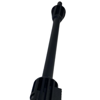 Extension handle coupling for Scheppach HPC series