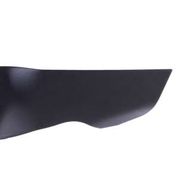 Scheppach universal mowing/mulching blade (530 mm) – Blade detail with mounting holes