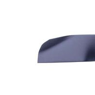 Scheppach lawn mower blade (400 mm) for MP132-40, close-up view