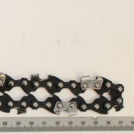 Scheppach saw chain with 3/8LP-40 link, 9.525 mm pitch, 10-inch length