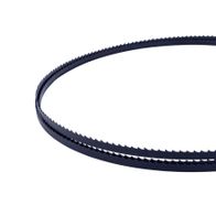 Saw band for Scheppach saws, 6 TPI pitch, 2240 mm length