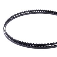 Scheppach saw blade with 4 TPI, 1790 mm length