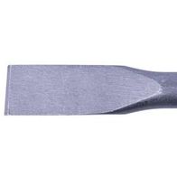 Scheppach flat chisel with handle for accurate cutting
