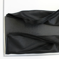 Scheppach Grass box net – mesh for storing plant material