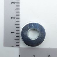 Washer with central hole for Scheppach product (Scheibe Ø 16.8 / 6.5x3)