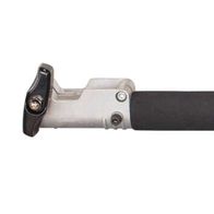 Scheppach extension for pruner, flexible telescopic rod