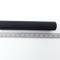 Rubber roller (Scheppach) with measuring scale