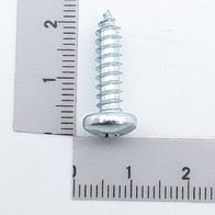 Scheppach recessed head screw (DIN 7981) with countersunk head