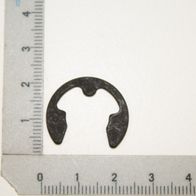 Scheppach lock washer RS12, ring-shaped washer with two protrusions
