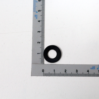 Scheppach cup spring with circular ring, part of the Tellerfeder 16x8.2x0.9 set