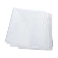 Waterproof, foldable protective cover highlighting product features for Scheppach items