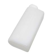 Mixing bottle for combination tools 500ml, side view.