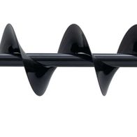 200 mm spiral drill bit for Scheppach EB1700