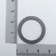 Scheppach shim ring for accurate assembly alignment
