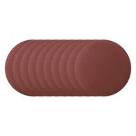 Wavy oval decorative strip with textured surface