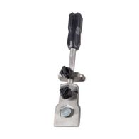 Scheppach tool holder with precise grip for tool attachment