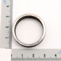 Reducer ring (scale) for blades with inner diameter 30 mm and outer diameter 25 mm