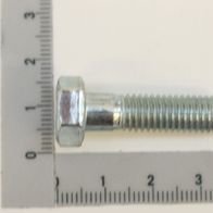 Scheppach hexagon bolt M8x30