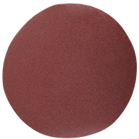 Scheppach sanding disc for RD 150 K60 paper, grit P60