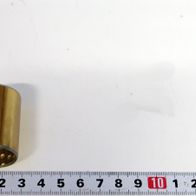 Scheppach measuring tool with scale and internal view of bearing component