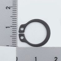 Scheppach circlip ring with mounting holes, DIN 471, A12x1.0