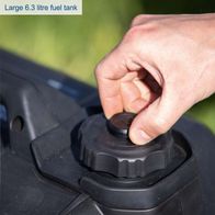 6.3-litre fuel tank filler cap for Scheppach inverter generator