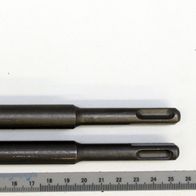 Scheppach pointed and flat chisels from the SDS-Plus DH1300Plus set