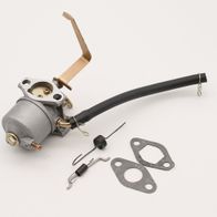 Carburetor set components: Motor assembly, seals, and governor springs