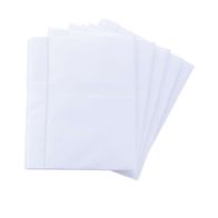 Folded DC100 paper bag