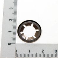 Scheppach locking washer with integrated locking feature for tool security