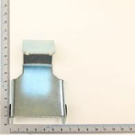 Scheppach tool component with integrated measurement scale section