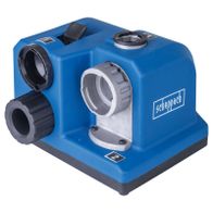 Scheppach measuring adapter with dual measurement positions for accuracy