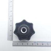 Scheppach star grip tool with central hole, typical for the series