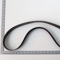 Scheppach flat belt section (574 x 20 x 1.5 mm)