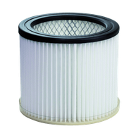 Scheppach Folded Filter ASP15 (DIY) – Folded filter element for vacuum cleaner or HVAC system