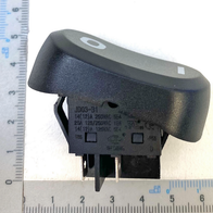 Scheppach On/Off switch JD03-B1 with technical details: 14(12)A, 250V AC, 5E4, IP55