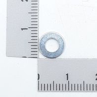 Washer with hole for Scheppach product (washer Ø4 / DIN125)