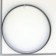 Scheppach saw blade with measurement scale, 2955 mm diameter