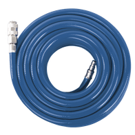 Scheppach pressure hose for compressor, 15 meters length